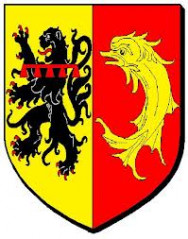 Wappen Le Coteau